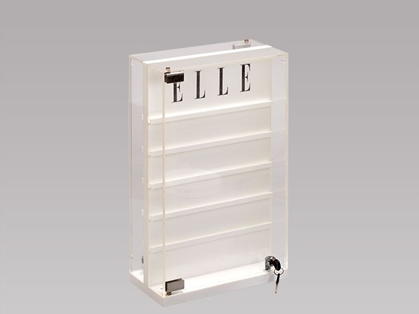 ELLE眼鏡展架 ELLE眼鏡展架